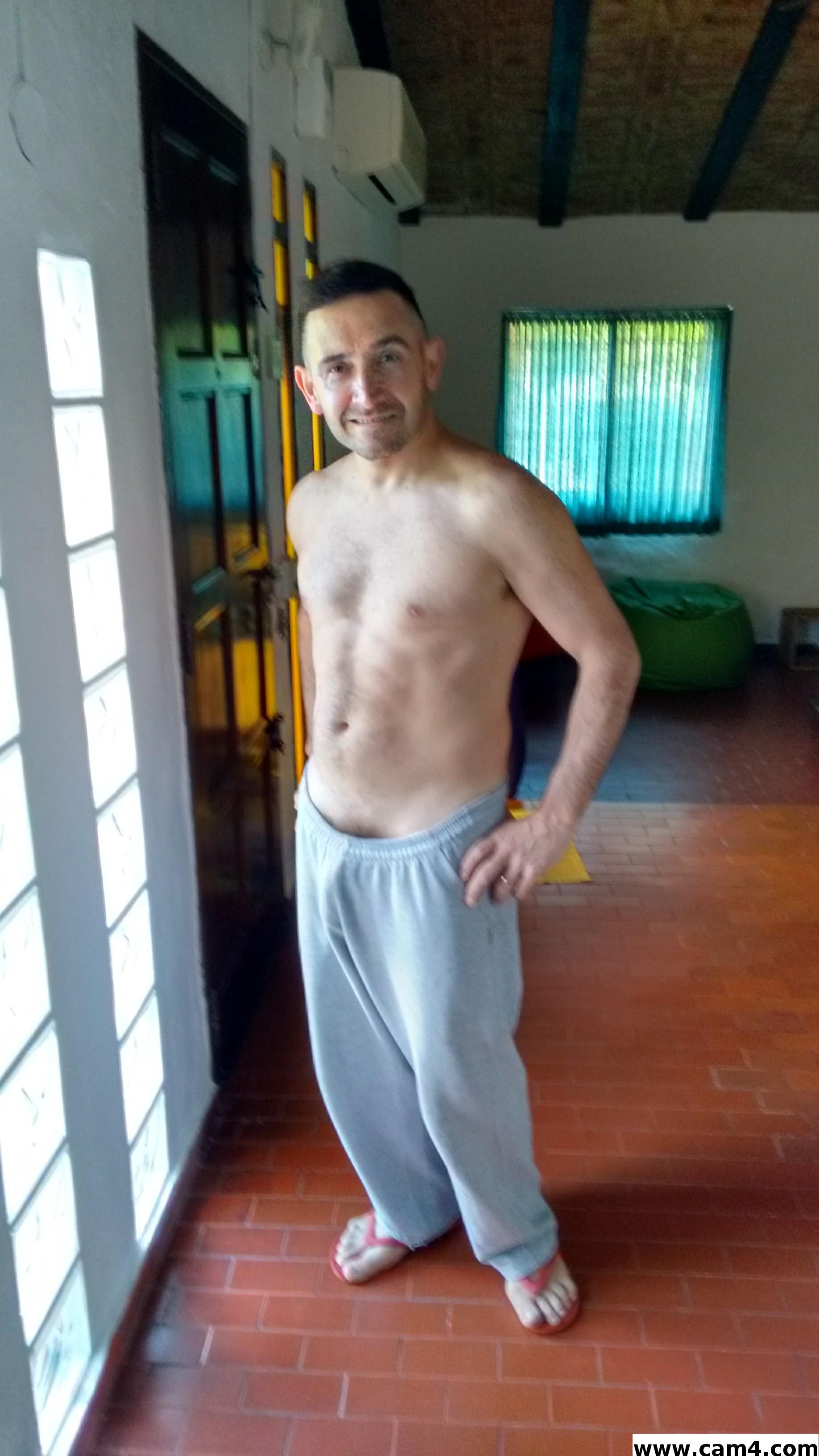 Dodecaedro2 live from Argentina