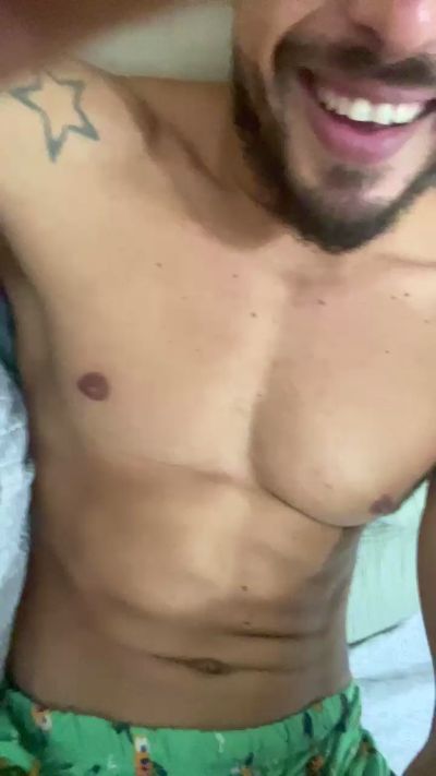 DomMaranhao live from Brazil