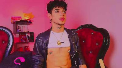DominikEclipsex live from Colombia