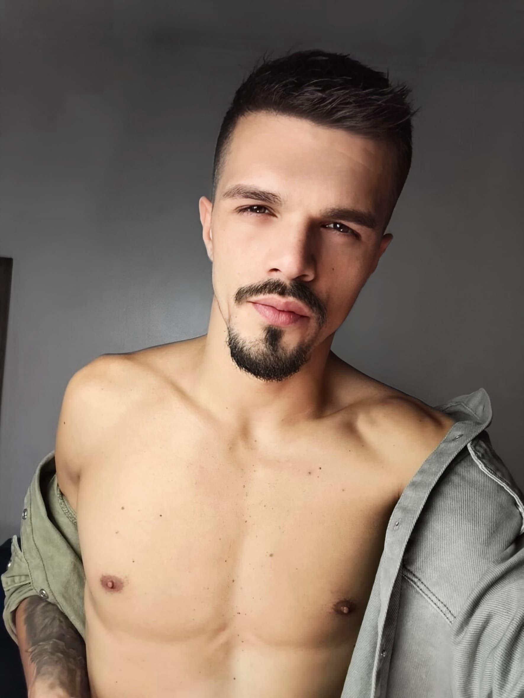 DonnyBrown live from Romania