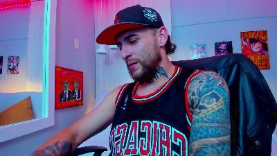 Drako_lamar live from Colombia
