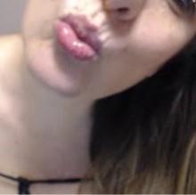 EMMABIONDA live from Italy