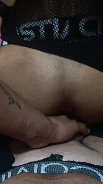 ENEKOXXL1969 live from Spain