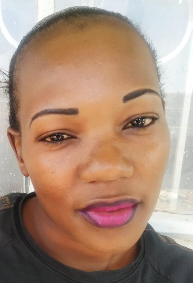 EbonyGirll live from Kenya