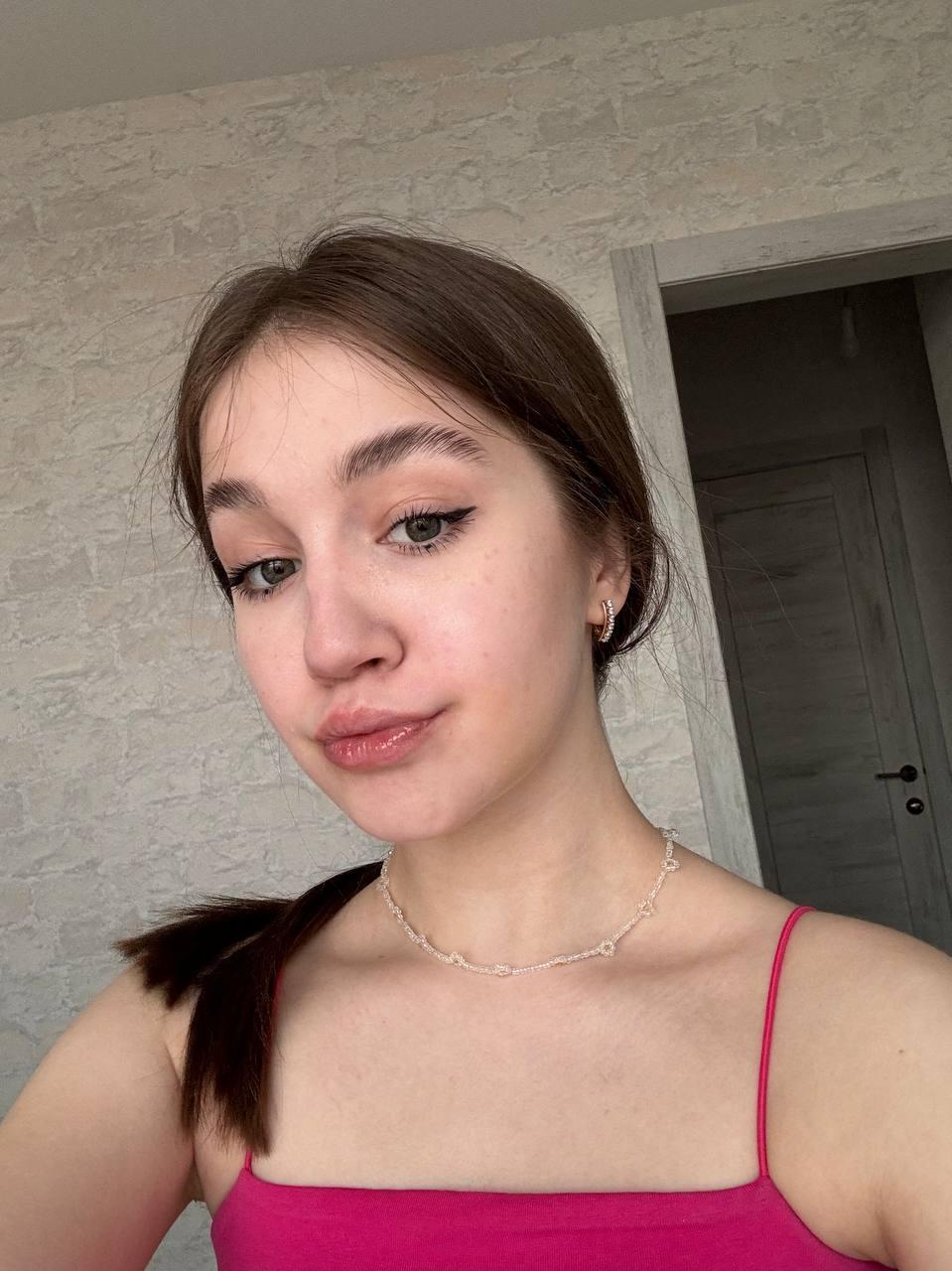EdinaFairleigh live from Poland