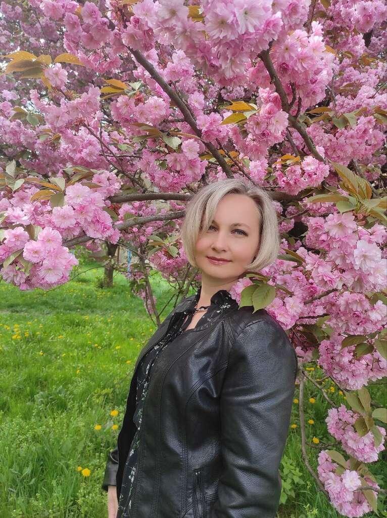 EdithManning live from United States