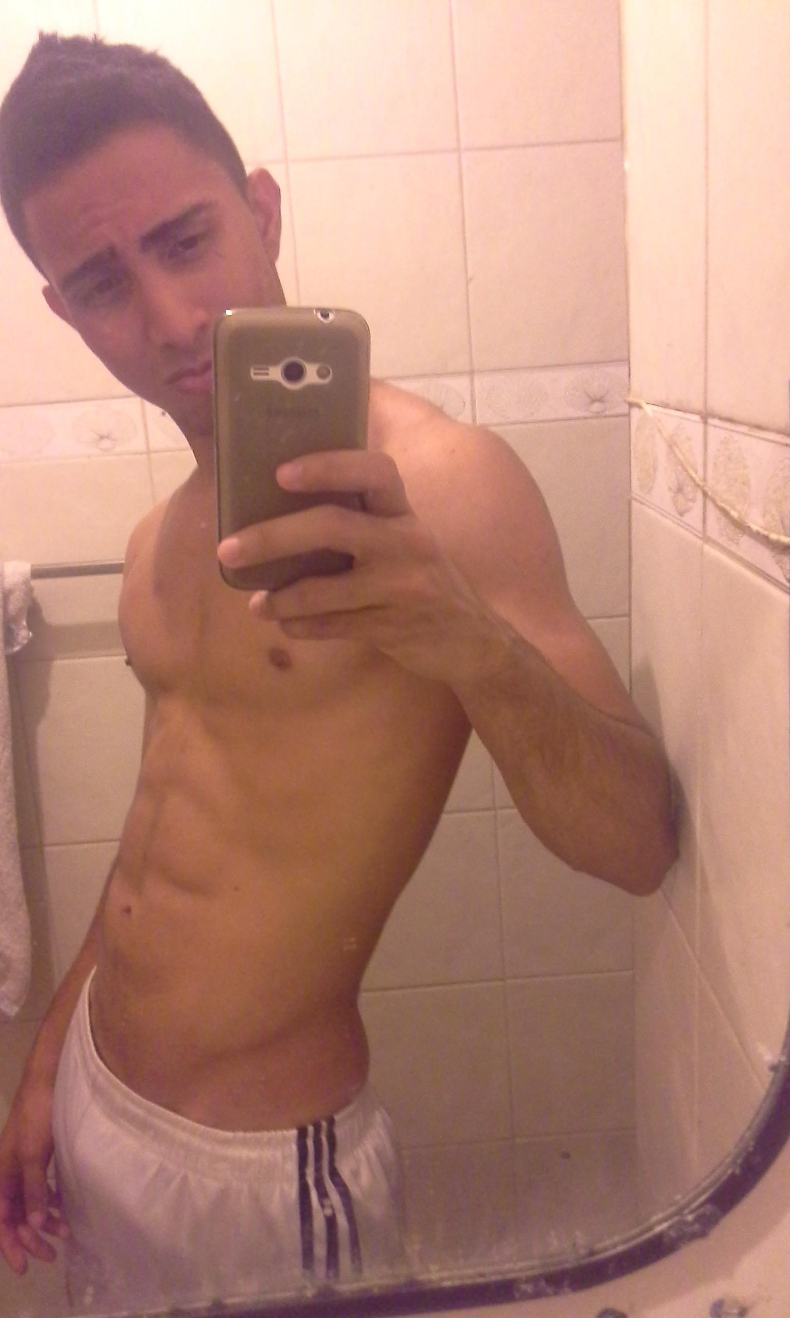Eduardocstil live from Chile