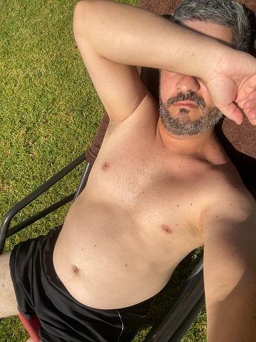 El_menda84 live from Spain