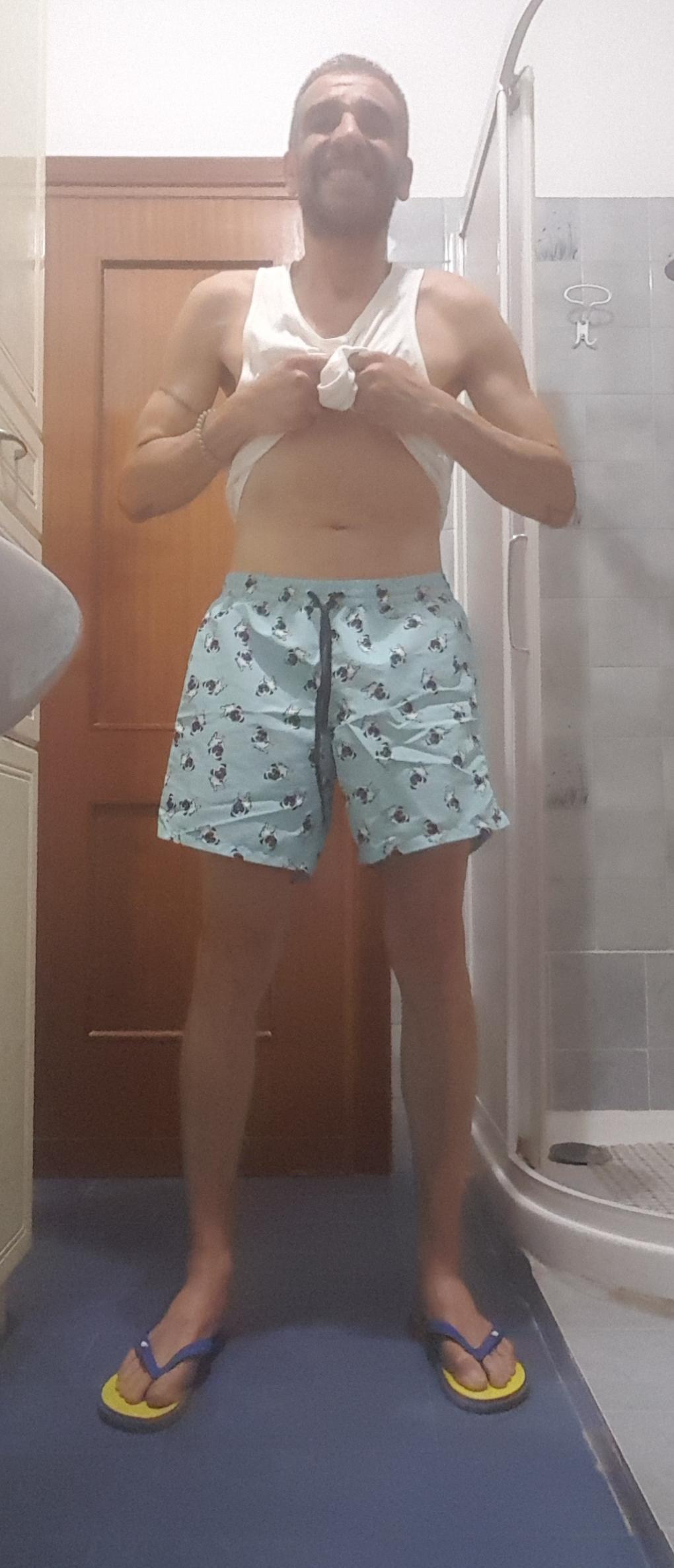 Elabahi69 live from Italy