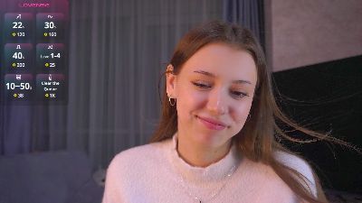 ElgaBraddy live from Poland