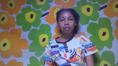 Elia237 live from Madagascar