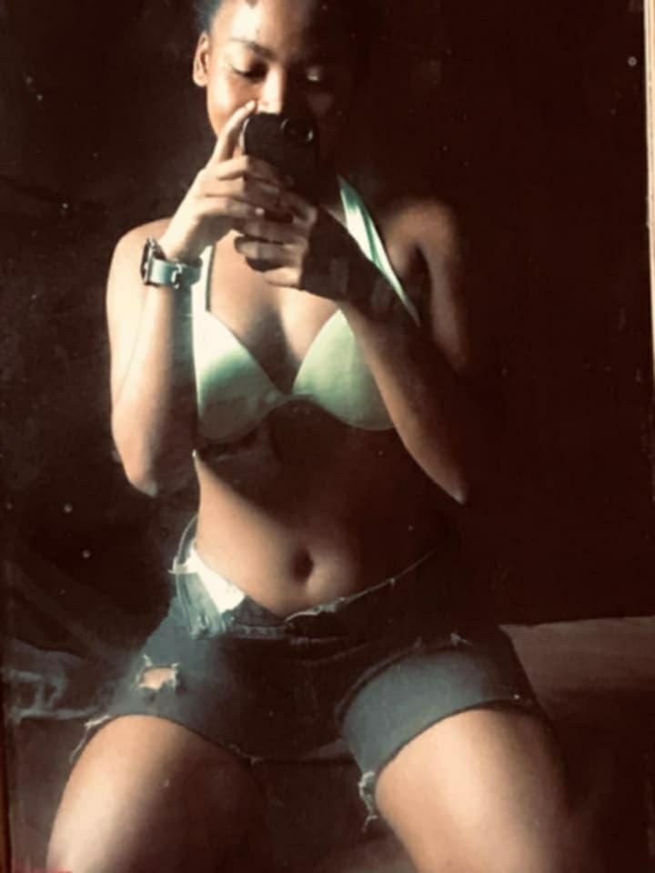 Eliette60 live from Madagascar