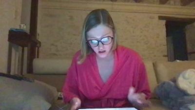 ElisaRosax live from France