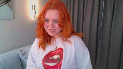 ElizabethGuz live from Latvia