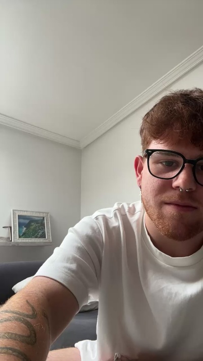 Erimore live from Spain