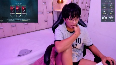 EriolWest live from Mexico