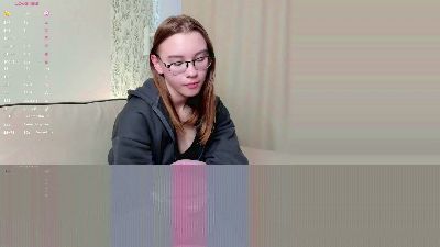 ErleneCoomer live from Poland