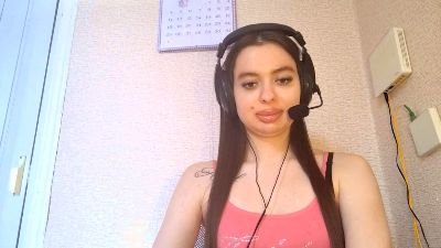 EsterPentecost live from Latvia