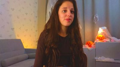 EsterPurnell live from France