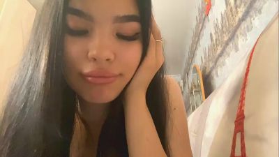 EthaYuska live from United States