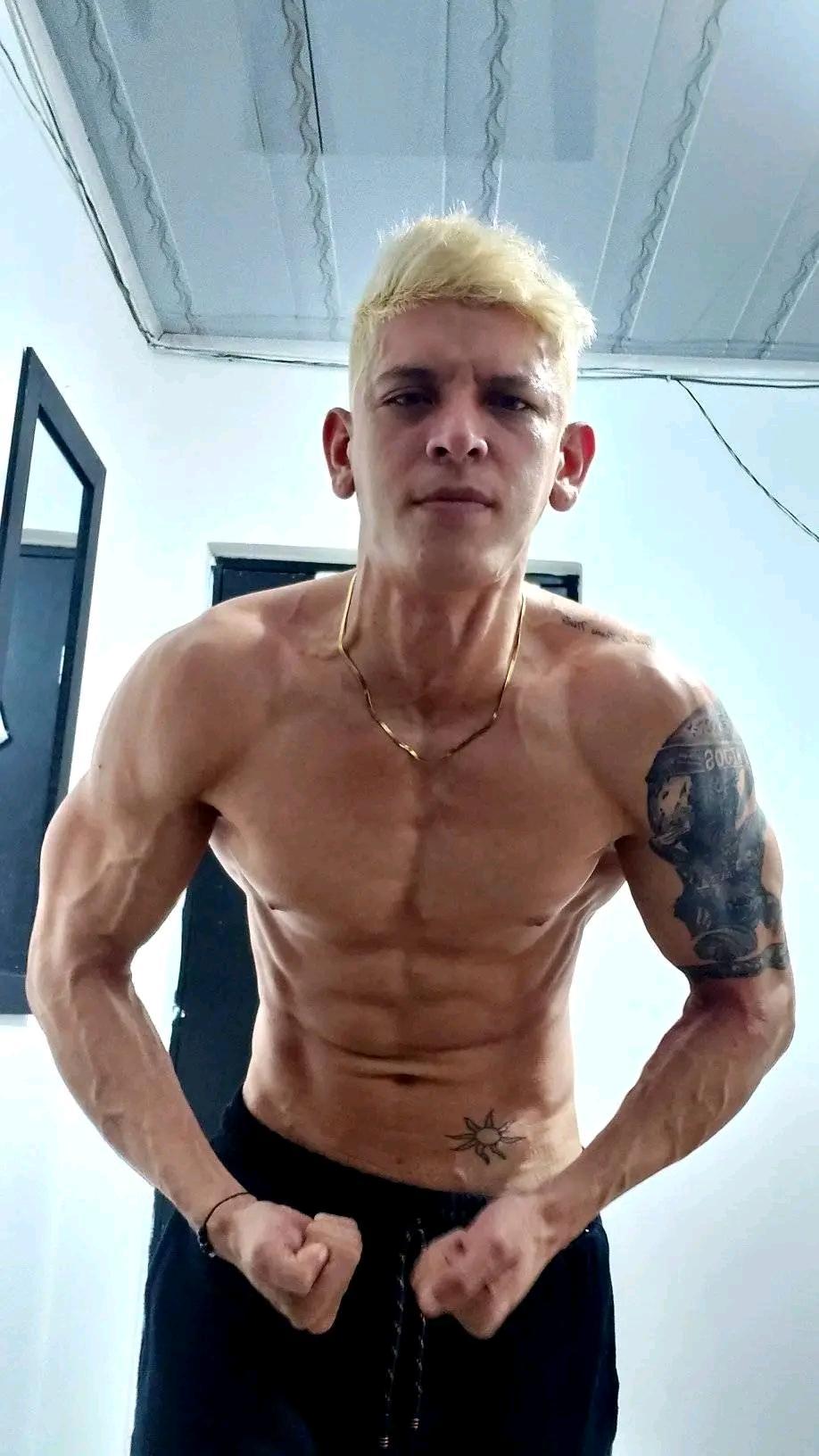 Eugy_dirty2022 live from Colombia