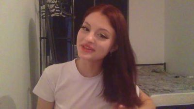 FarrahDeras live from Poland