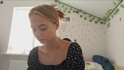 FayCrumb live from France
