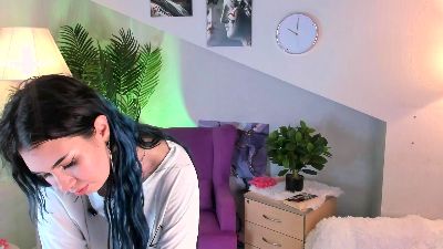 FionaTuray live from France