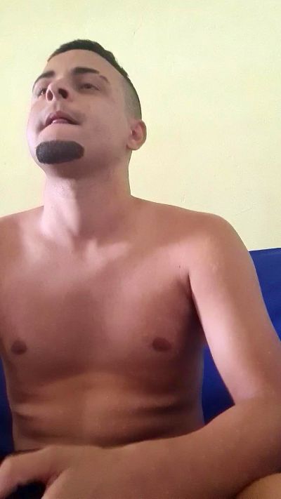 FlaLuiz22 live from Brazil