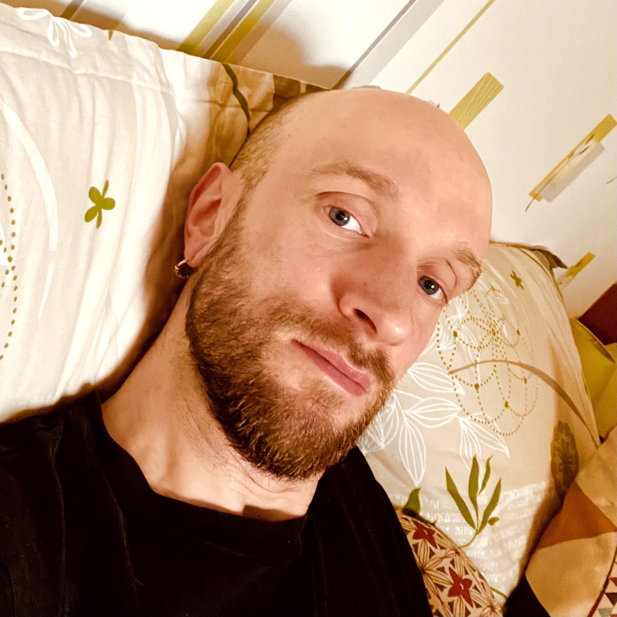Floki_76 live from France