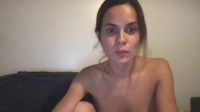 Fluffy_B live from France