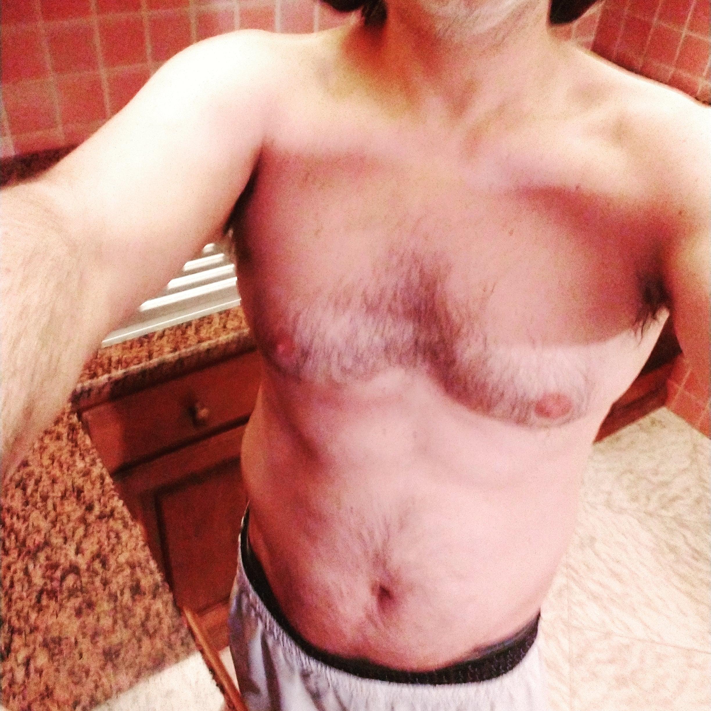 Foryourcum live from Italy