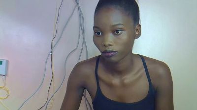 Freak_eboni live from Kenya