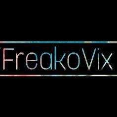 FreakoVix live from United Arab Emirates