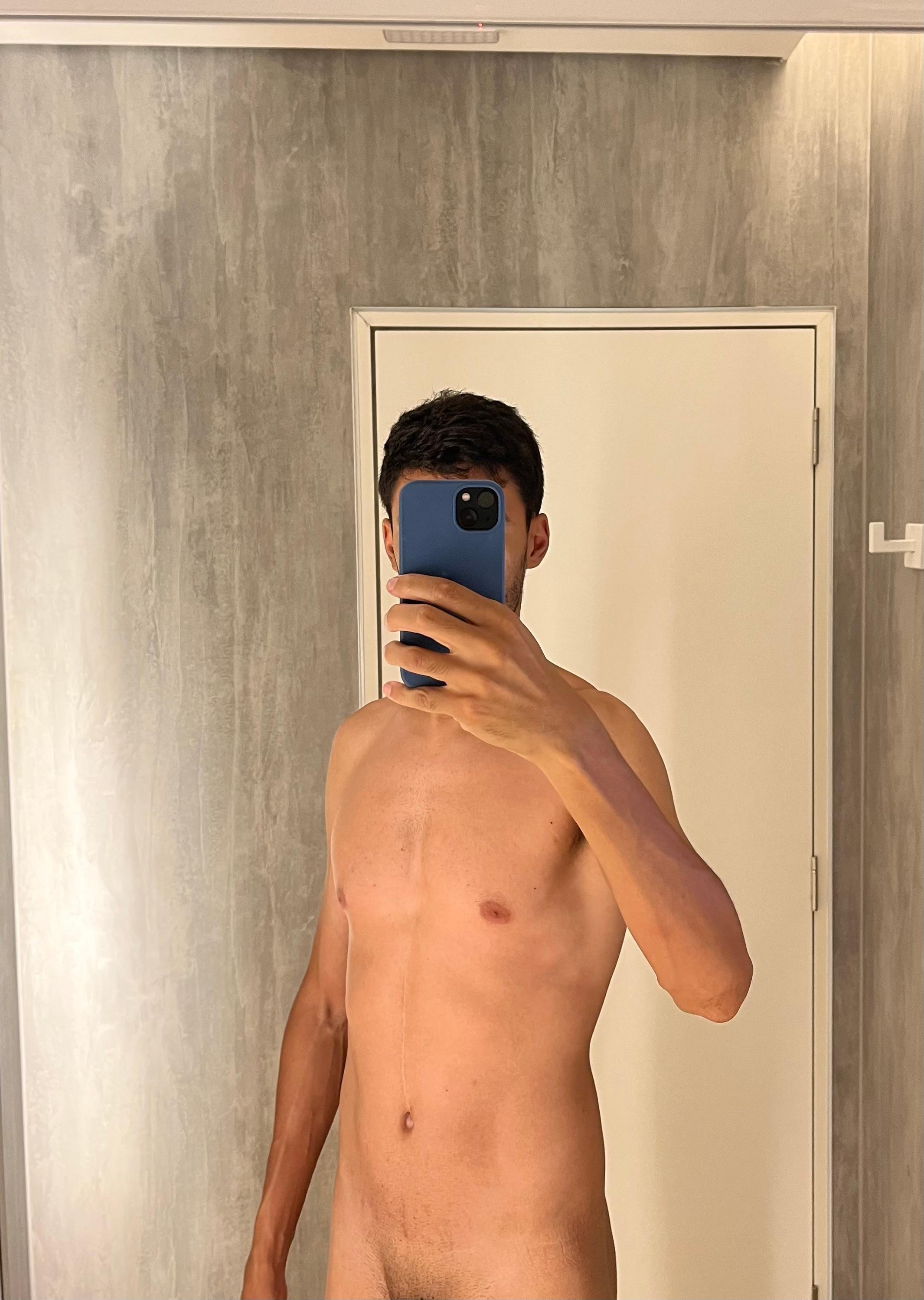 Fred_Torino live from Italy