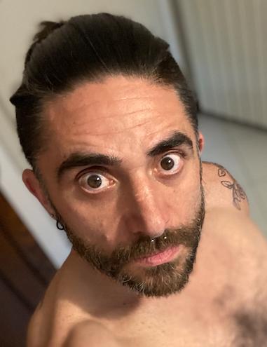 FreeRiuk live from Italy