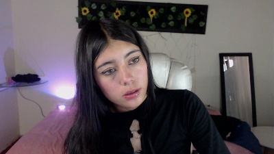 Gabriella_live live from United States
