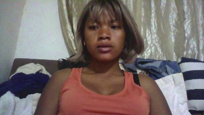 GaelLily97 live from Madagascar