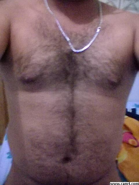 GarotomtAra live from Brazil