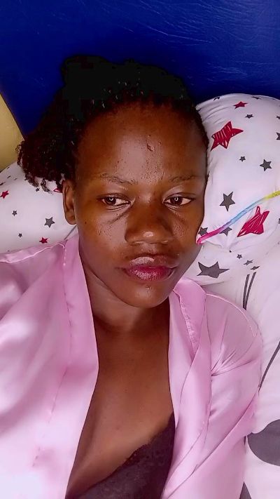 Garrre live from Kenya