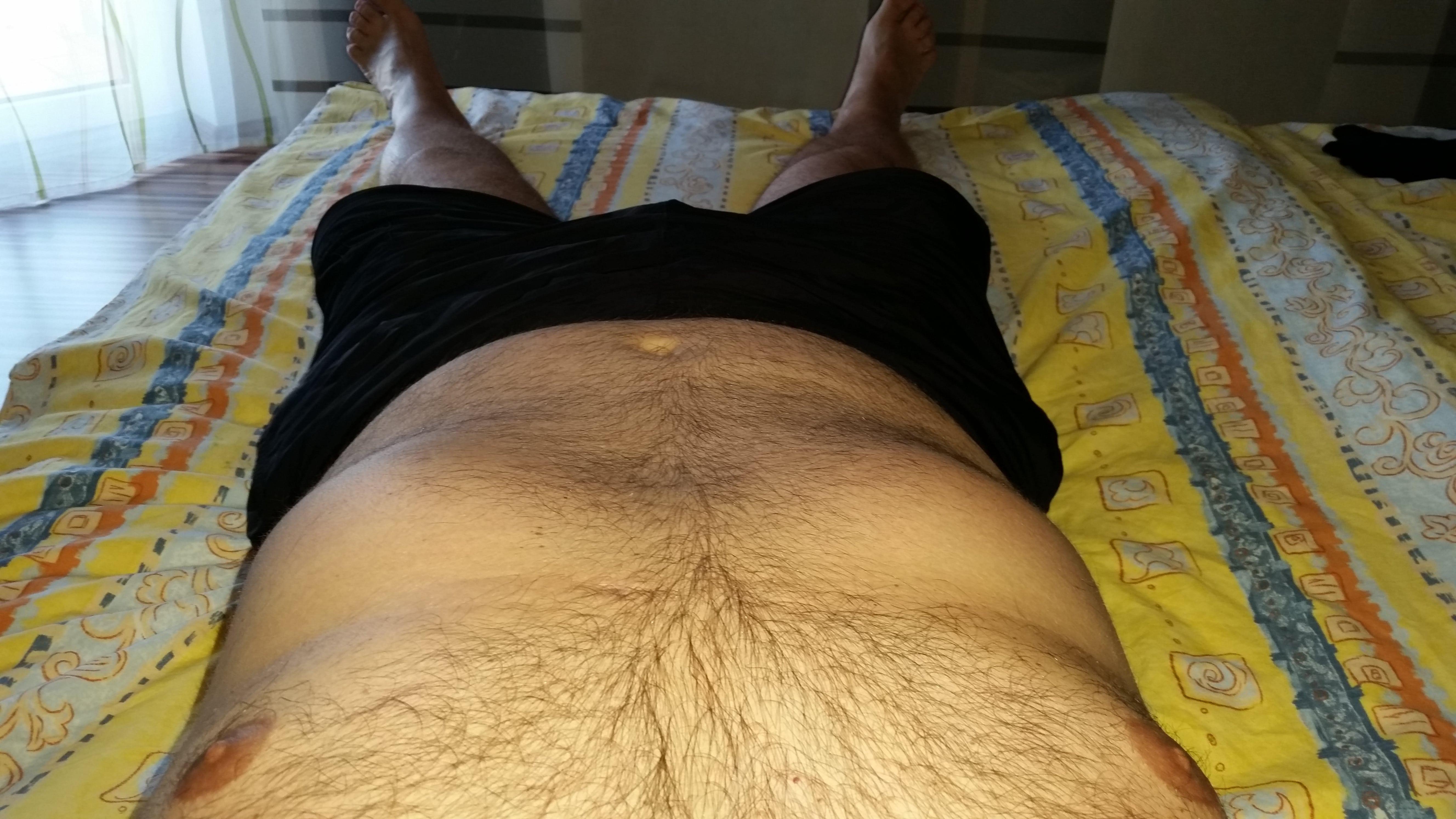 Gayorbi95 live from Germany