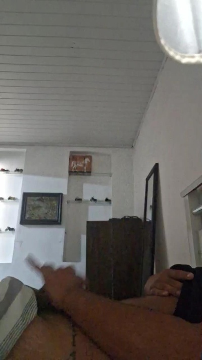 Gearhead99 live from Brazil