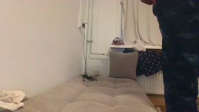 Geilesexyboy live from Netherlands