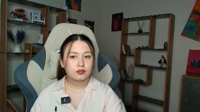 GeneviveMizee live from Türkiye