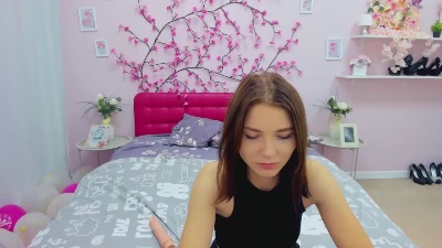 GinaLeone live from United States