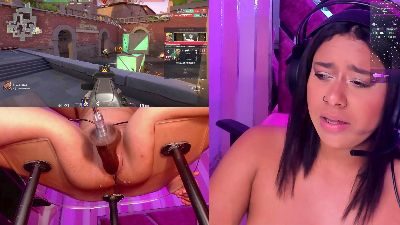 Gina_Kurt live from Italy