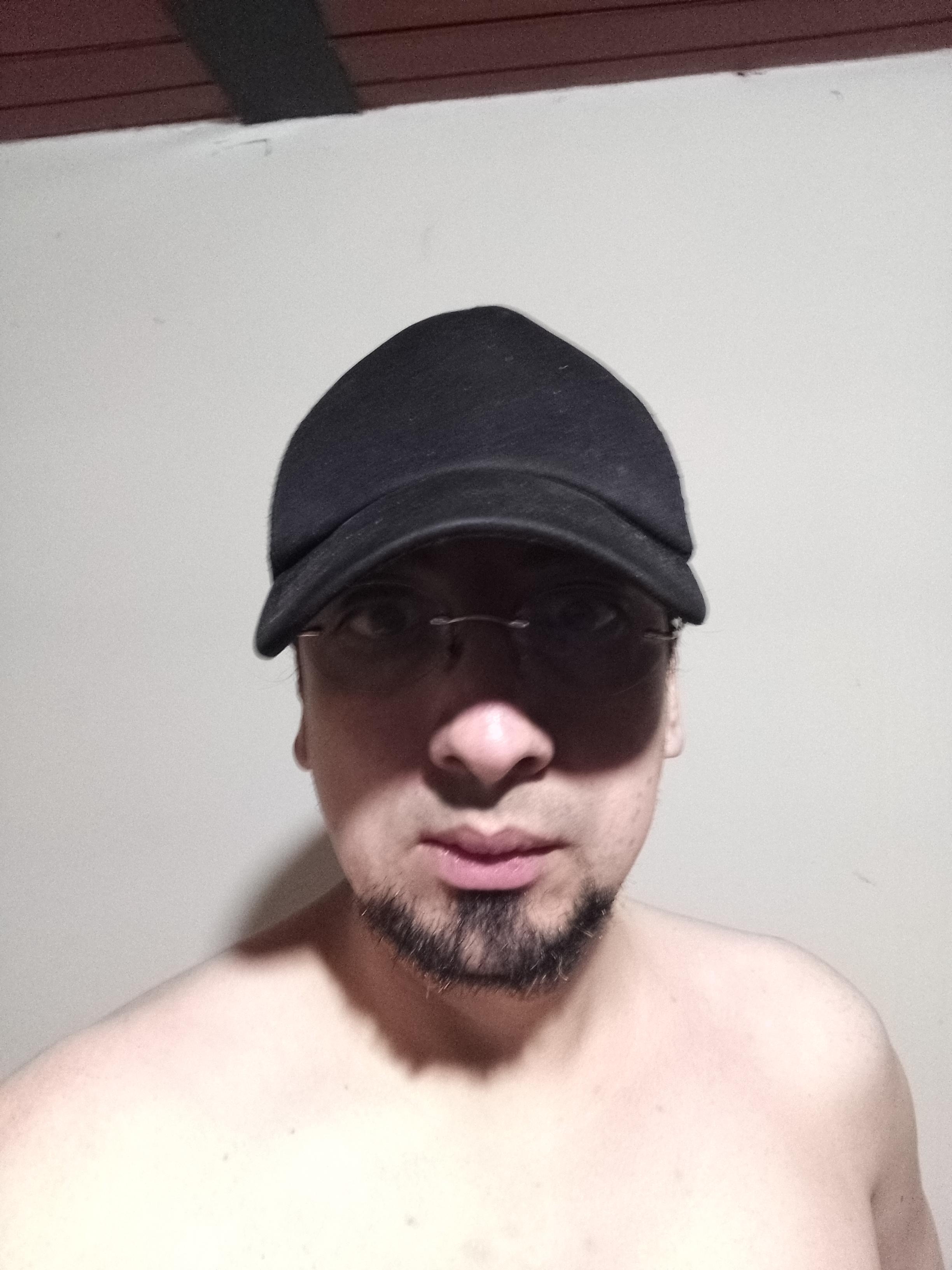 Gioarpa live from Colombia