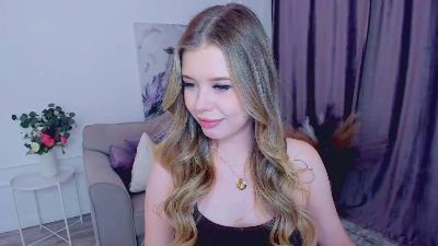 GlamorousGirll live from Serbia