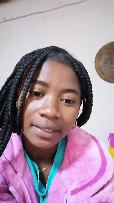 Gloriouse29 live from Madagascar