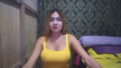 Goddess_Roxy live from Philippines